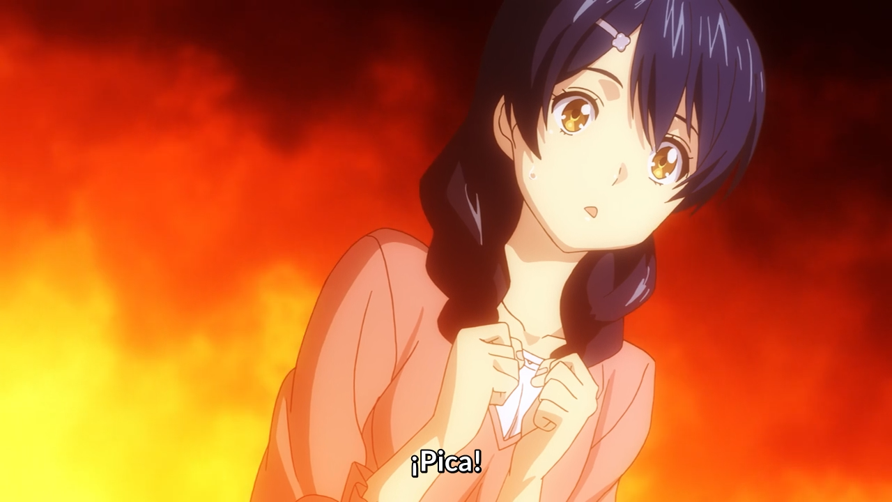 Shokugeki no Souma: San no Sara (Puyasubs!)